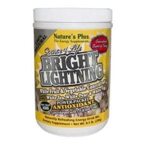     Source of Life Bright Lightning Antioxidant Energy Drink 0.5 Pounds