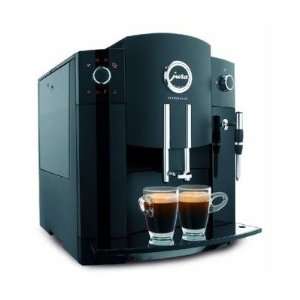  Jura Capresso 13531 Impressa C5 Fully Automatic Coffee 