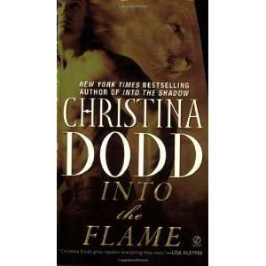   Chosen, Book 4) [Mass Market Paperback] Christina Dodd Books