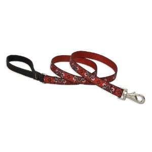  3/4 Wild West 4ft Leash