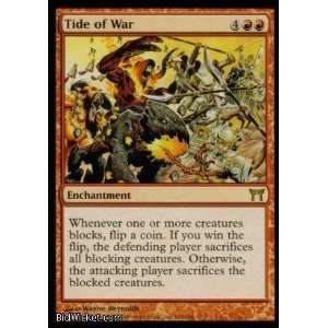 Tide of War (Magic the Gathering   Champions of Kamigawa   Tide of War 