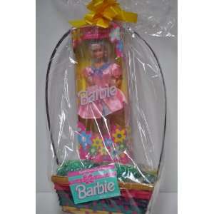  BARBIE   RUSSELL STOVER SPECIAL EDITION BARBIE WITH EASTER 