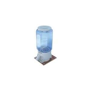  Outdoor Pond Feeder Automatic Feeder For Outdoors Pet 