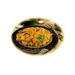 Simla Potatoes (Alu Bhaji)  Grocery & Gourmet Food