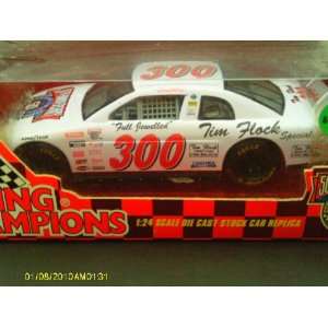  #300 NASCAR 50th Anniversary Darrell Waltrip Toys & Games