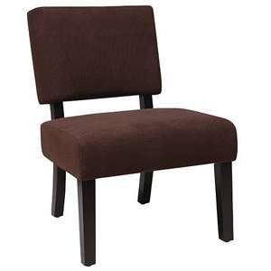   Jasmine Accent Chair, Finesse Walnut 28.36 RMB