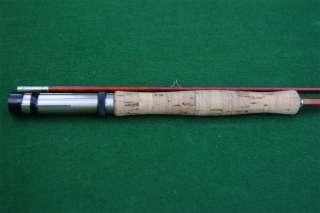 selling this rod to finance some tools and materials for my bamboo 