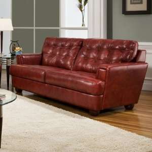  DOro 395 00 Set Jensen Leather Sofa Furniture & Decor
