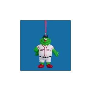  Pack of 12 MLB Wally the Green Monster Red Sox Mascot 