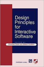   Software, (0412724707), Gilbert Cockton, Textbooks   