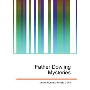  Father Dowling Mysteries Ronald Cohn Jesse Russell Books