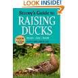 Storeys Guide to Raising Ducks, 2nd Edition by Dave Holderread 