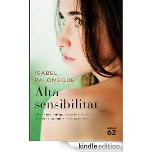 Alta sensibilitat (Èxits) (Catalan Edition) Palomeque Isabel  