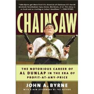   Al Dunlap in the Era of Profit At Any Price Author   Author  Books