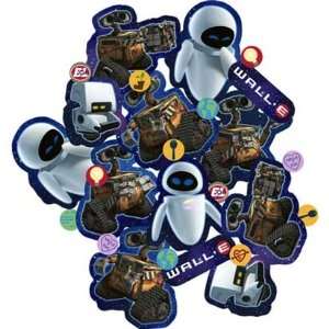  WALL E Confetti Toys & Games