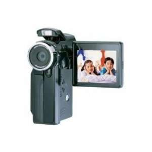   12 MP Still Camera / Video Camcorder / Voice Recorder