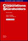 Federal Income Taxation of Corporation and Shareholders   Study 