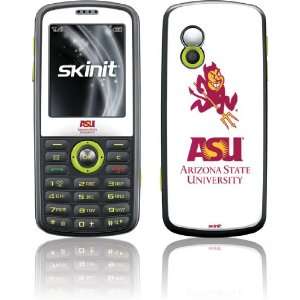    Arizona State Sparky skin for Samsung Gravity SGH T459 Electronics