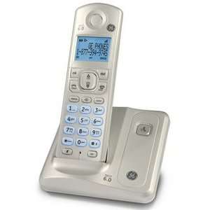   Phone with Caller ID/Call Wait (Cordless Telephones)