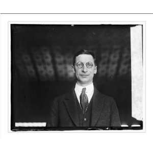   President Ireland, Edward [Eamonn] De Valera