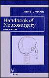   of Neurosurgery, (0865779090), Greenberg, Textbooks   