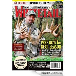  North American Whitetail Kindle Store InterMedia 