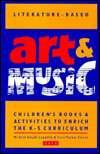 Literature Based Art & Music Childrens Books & Activities to Enrich 