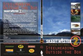 DVD  Skagit Master 2  Fast &   