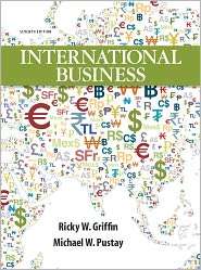   Business, (0132717913), Ricky W Griffin, Textbooks   