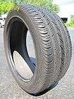 255 45 18 Continental ContiProContac​t MO Tire 2554518 60 70% Tread 