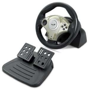  Twin Wheel F1 Combo Wheel Electronics