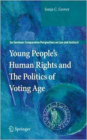   Voting Age, (9048189624), Sonja C. Grover, Textbooks   