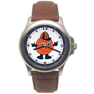  Syracuse University Rookie Watch   Clearance/Leather 