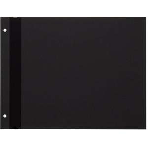  Kolo Black refill sheets for 8½ x 11 albums   Series A 