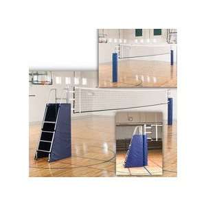  Complete VX1000 Volleyball System