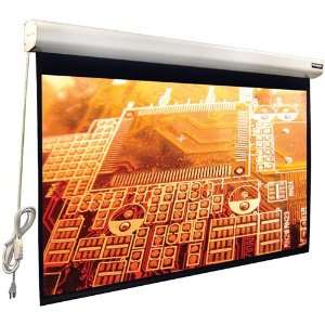  Elegante Motorized Screen Electronics