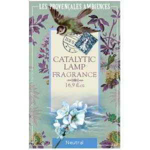  Les Provencales Ambiences Neutral Catalytic Lamp Fragrance 