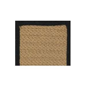  AMS Imports Outdoor SS 1 3 6 x 5 6 black Area Rug