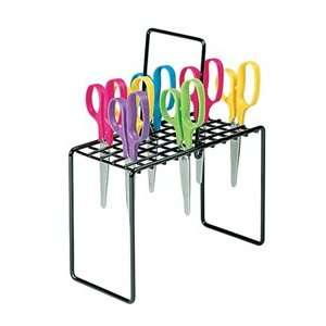  Scissor Storage Rack Toys & Games