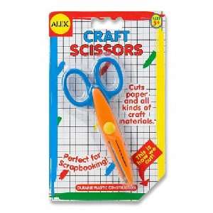  Craft Scissors Toys & Games