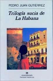   Habana, (8433910817), Pedro Juan Gutierrez, Textbooks   