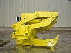 Ateco Multi Shank bulldozer ripper D8 Cat Caterpillar