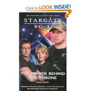  Stargate SG 1 The Power Behind the Throne SG1 15 [Mass 