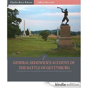 Official Records of the Union and Confederate Armies General John 