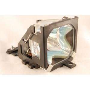  Sony VPL CX4 projector lamp replacement bulb with housing 