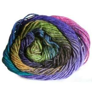  Noro Yarn   Silk Garden Yarn   301 Royal, Purple, Fuchsia 