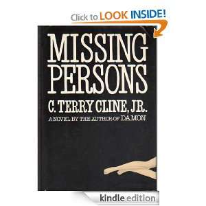 Start reading Missing Persons 
