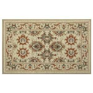  Voyages Scroll Rug