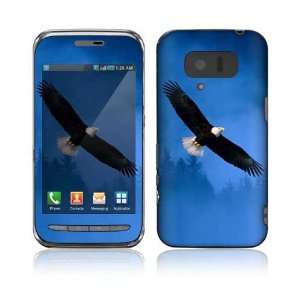   Lynx 3D SH 03C Decal Skin Sticker   American Eagle 