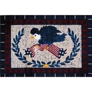   Collection American Eagle 53X76 Inch Kids Area Rugs Furniture & Decor